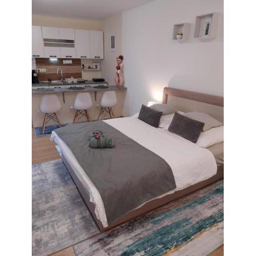 Repi-Tár apartman