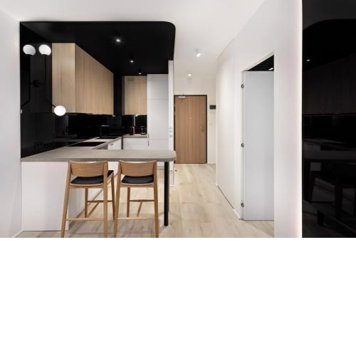 Republiki Korczakowskiej Apartamenty