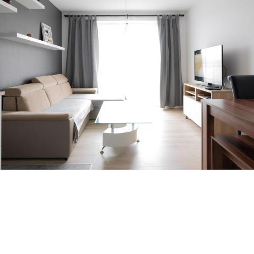 Republiki Korczakowskiej Ferienwohnung