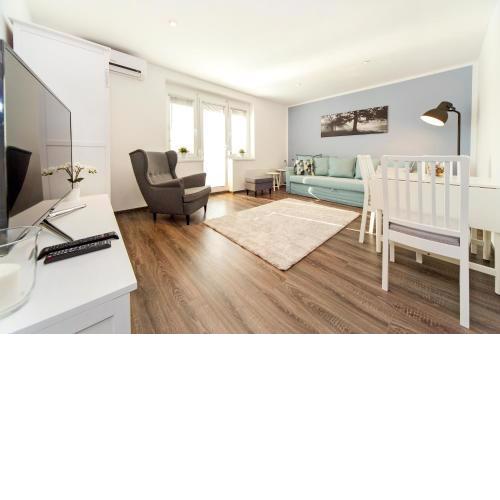 RÉS Apartman