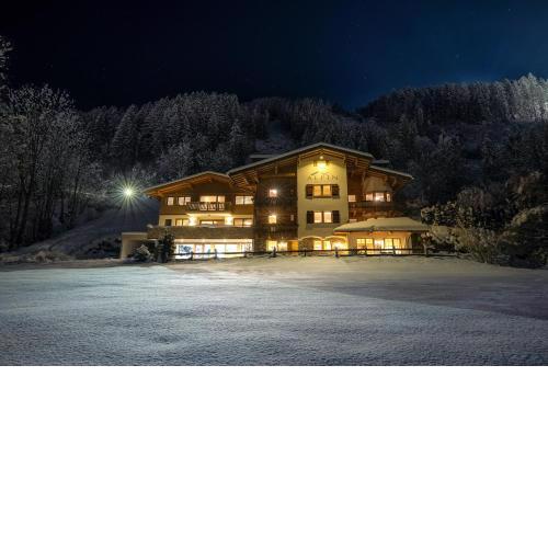 Residence Alpin