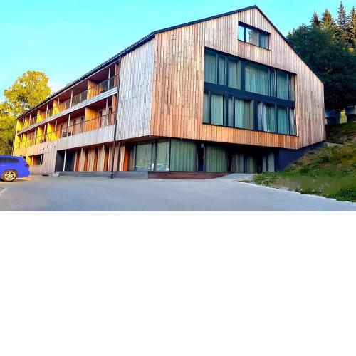 Residence Alpina