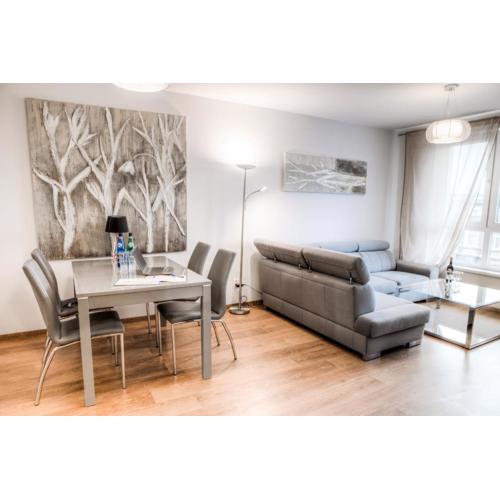 Residence Aparthotel
