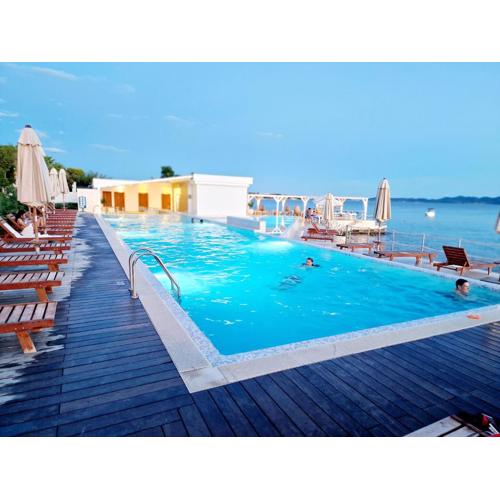 Residence-Apartment-Giuliano-Punta Skala,