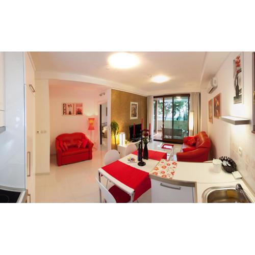 Residence Apartments Anamaria