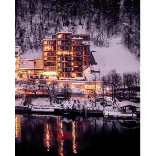 Residence Bellevue - incl Summercard
