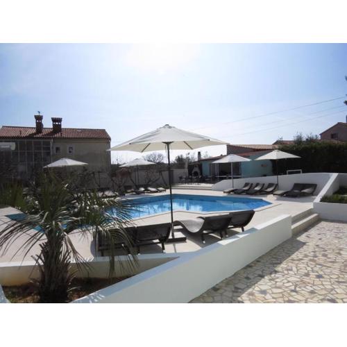 Residence Benni 5 Comfortable holiday residence