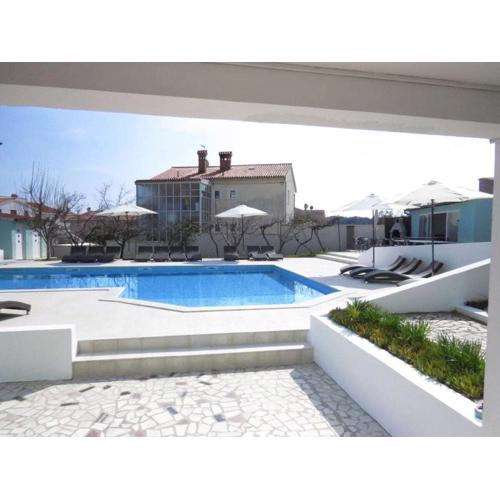 Residence Benni 6 Comfortable holiday residence