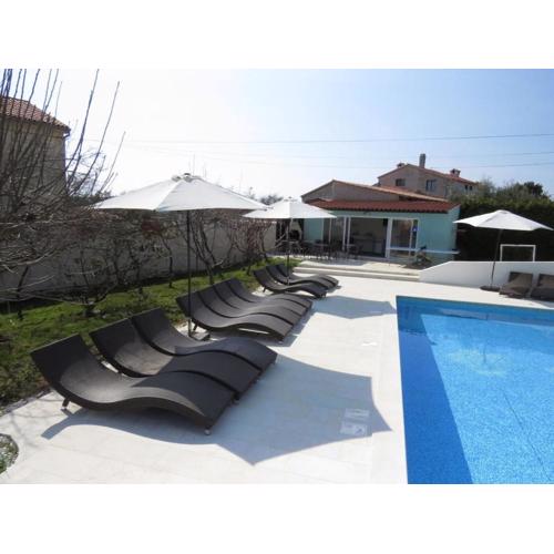 Residence Benni 7 Comfortable holiday residence
