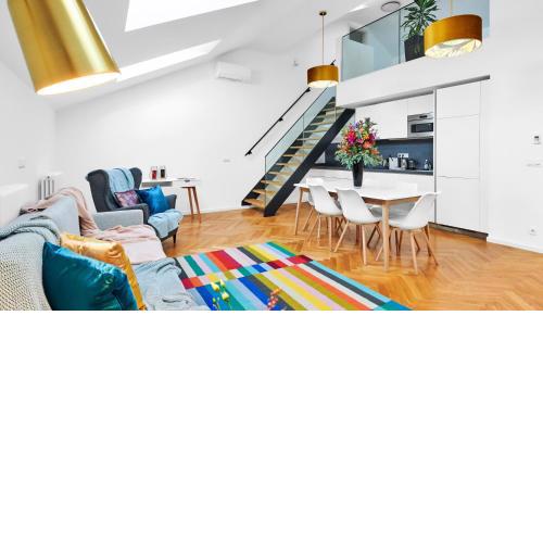Residence Dlouha - Old Town