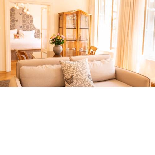 Residence Dvorak