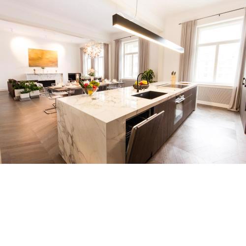 Residence Glamour Premium