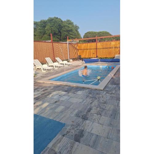 Residence Glorija 7