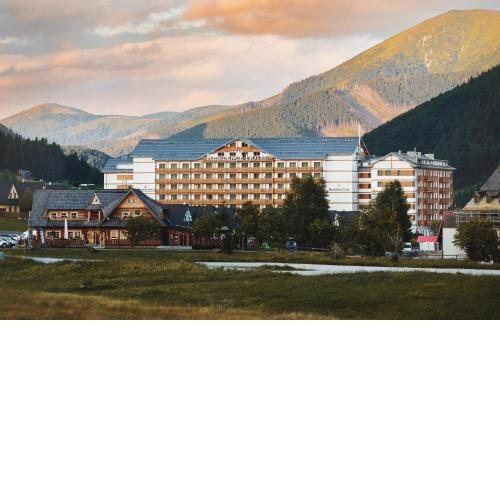 Residence Hotel