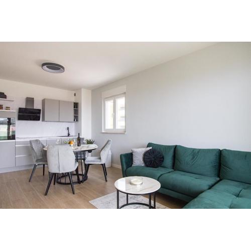 Residence Ivano