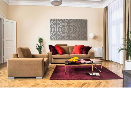 Residence Karolina