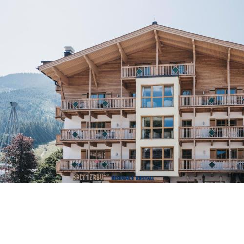 Residence Kristall by VAYA inklusive Joker Card