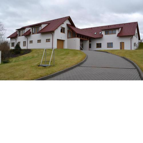 Residence Lhotka - Žďárské vrchy