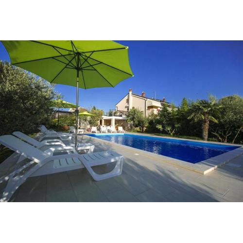Residence Livija 4 Mit Pool Und Meerblick