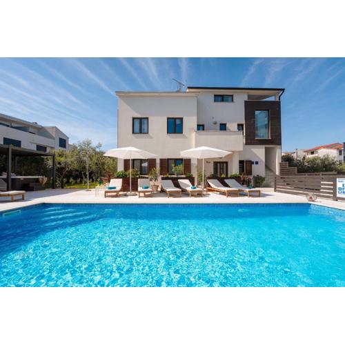 Residence Mala