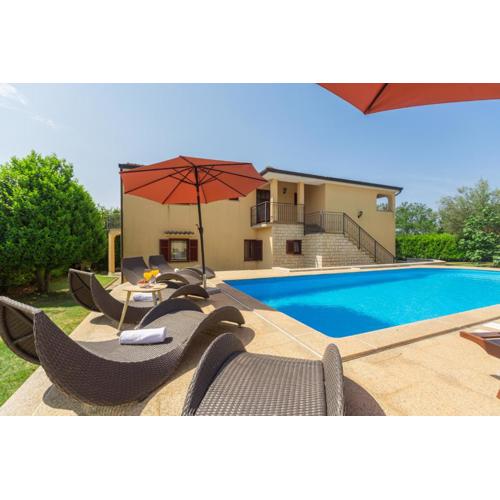 Residence Marea Saladinka 2