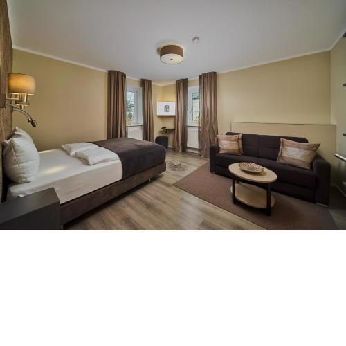 Residence Mozart by Welcome to Salzburg