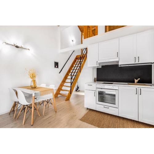 Residence Pomer