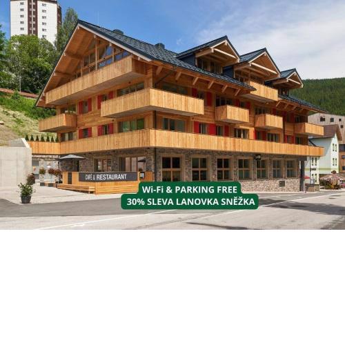 Residence Post