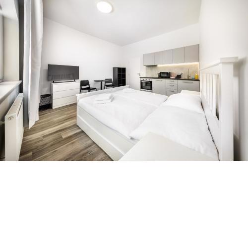 Residence Riverside