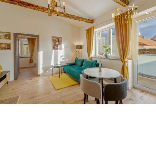 Residence S7 - Luxury living Apartment