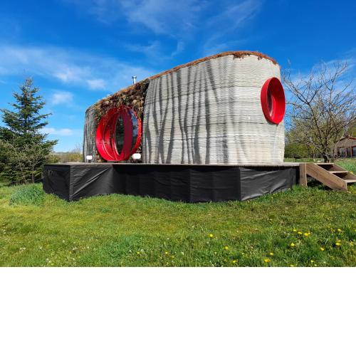 Residence Safari resort - Prvok