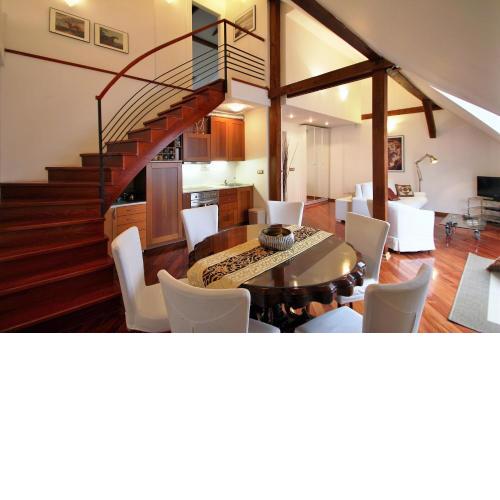Residence Salvator - by Prague City Apartments