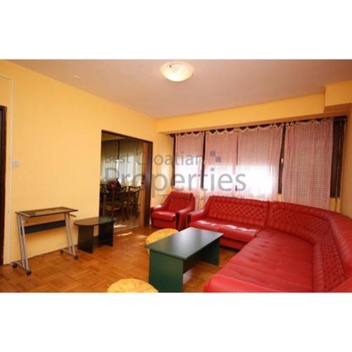 Residence samoborska