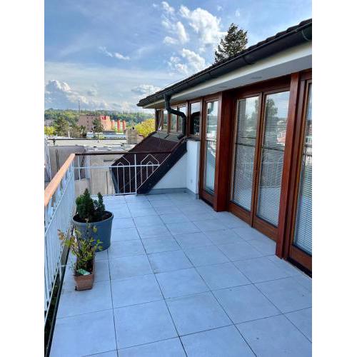 Residence Sarka Top
