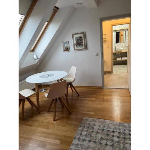Residence Sarka