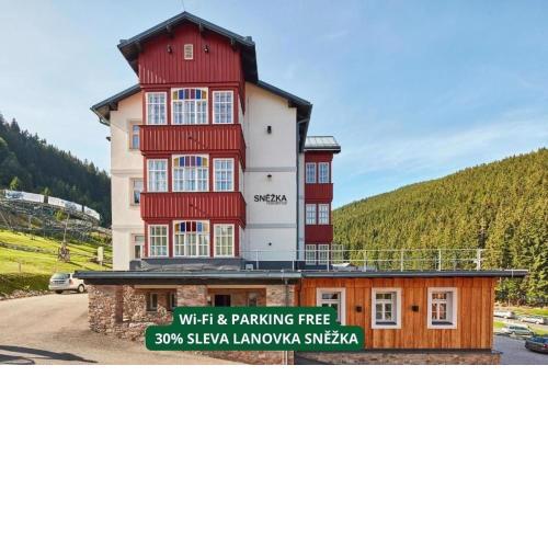 Residence Sněžka