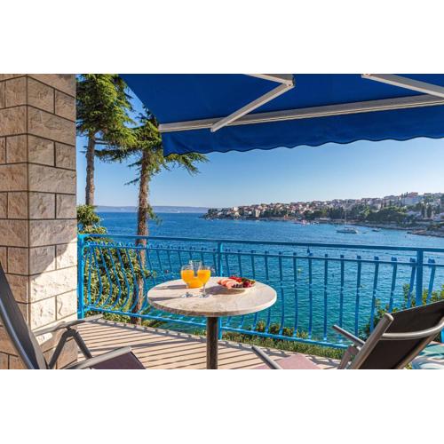 Residence Summer By The Sea