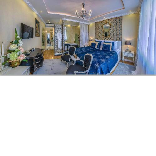 Residence to Vaci Street