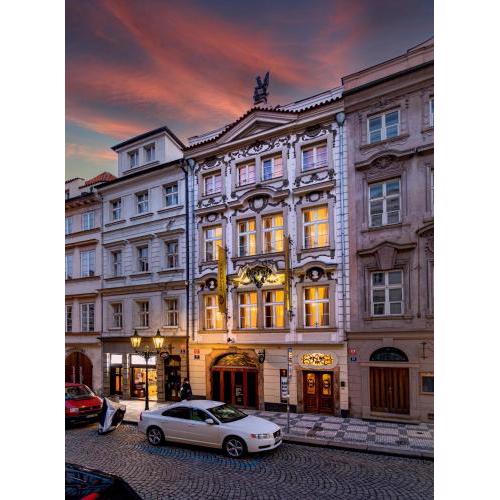 Residence U Černého Orla