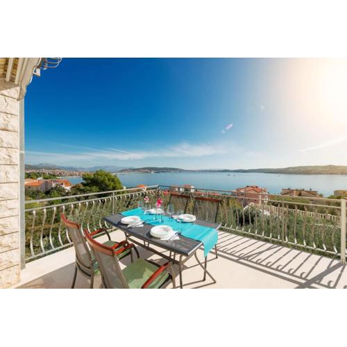 Residence Villa Irena Apartments