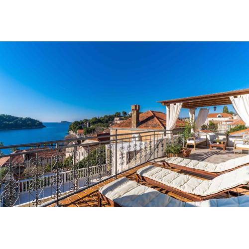 Residence Villa Mima