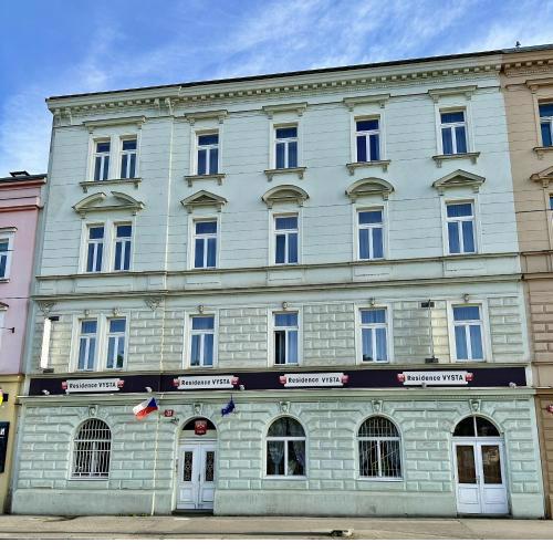 Residence Vysta