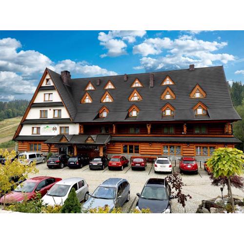 Residence Zakopane Life & Medica