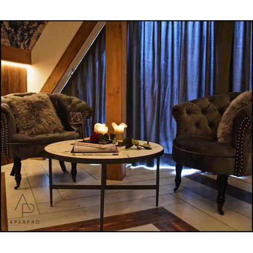 Residence Zaruskiego 2