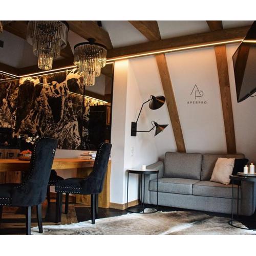 Residence Zaruskiego