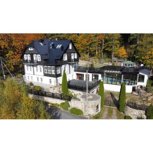 Residence Zielono Mi