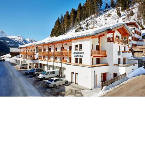 Residence Zillertal
