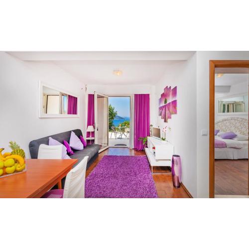 Residences Island View