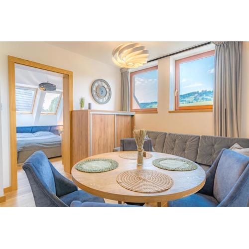 Residences Tatra Resort & SPA