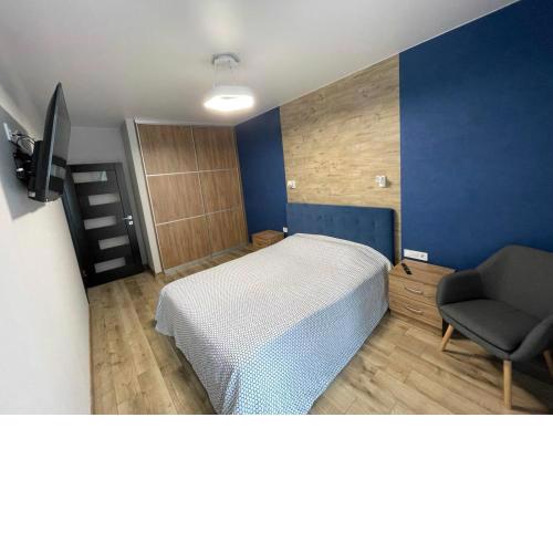 Resident Hall